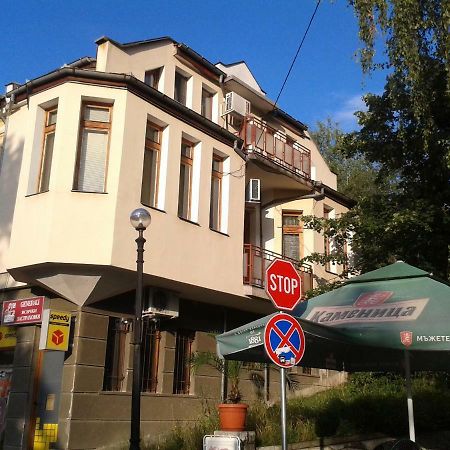 Apartment Domino Belogradcsik Kültér fotó