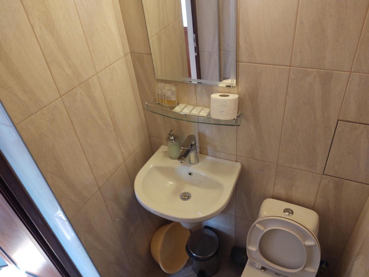 Apartment Domino Belogradcsik Kültér fotó