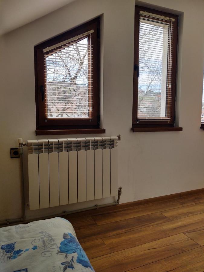 Apartment Domino Belogradcsik Kültér fotó