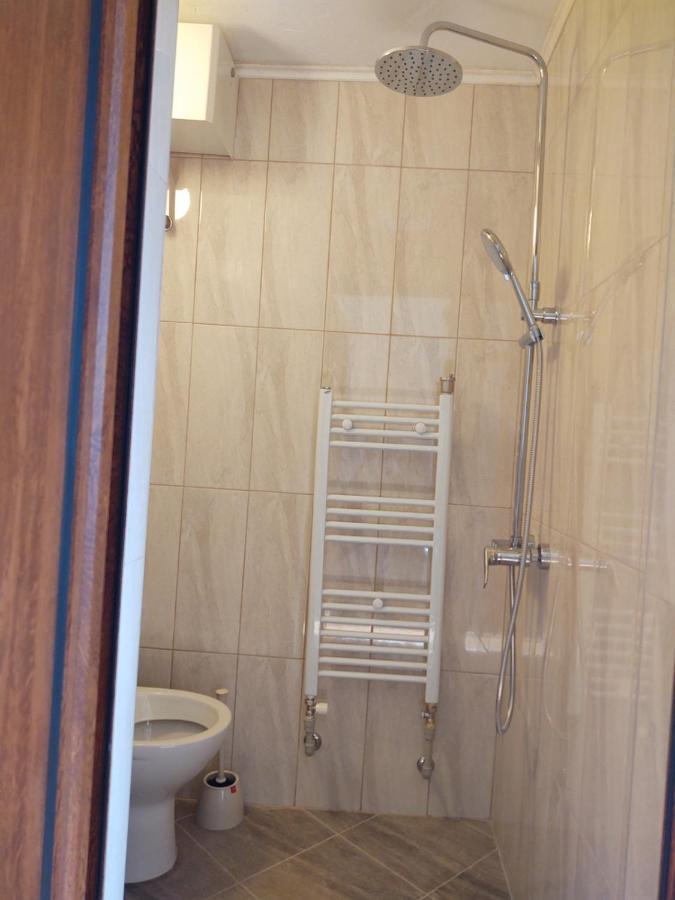 Apartment Domino Belogradcsik Kültér fotó