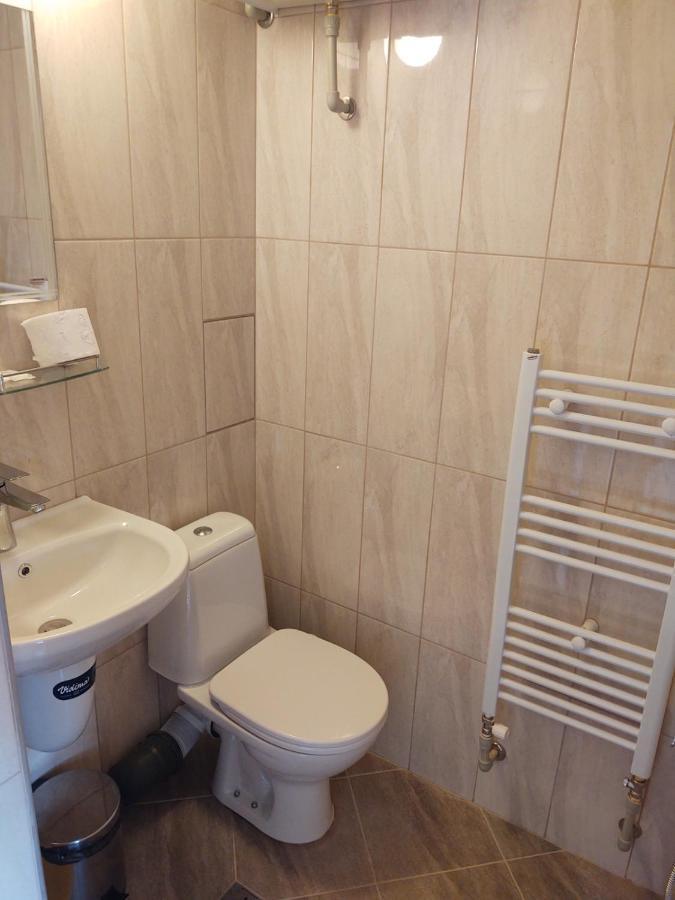 Apartment Domino Belogradcsik Kültér fotó