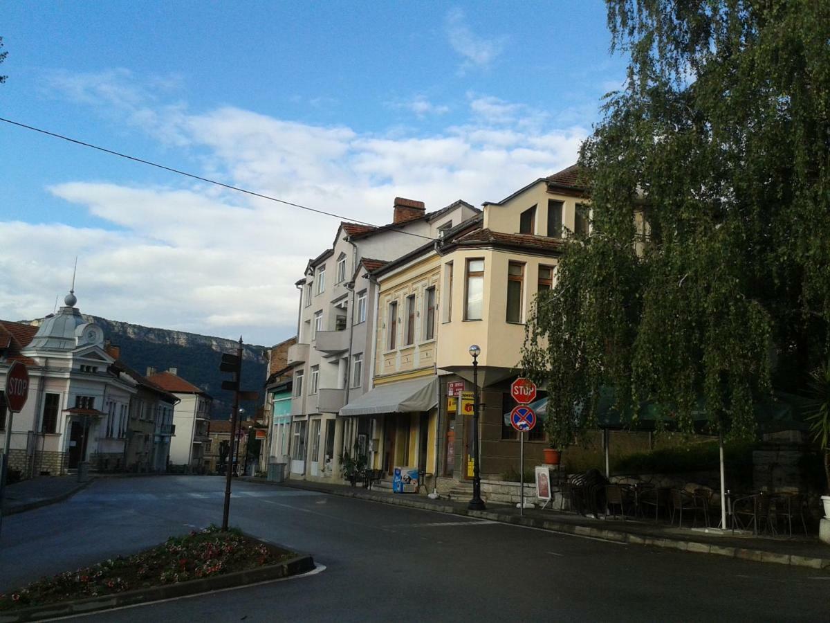 Apartment Domino Belogradcsik Kültér fotó