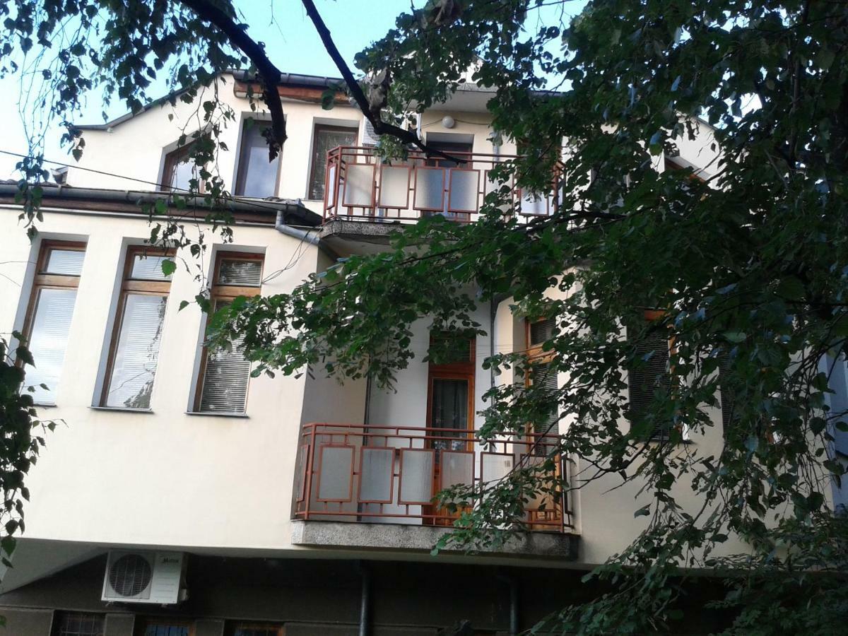 Apartment Domino Belogradcsik Kültér fotó