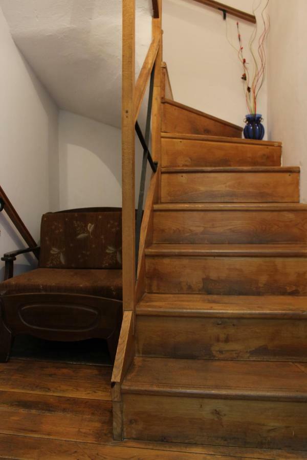 Apartment Domino Belogradcsik Kültér fotó