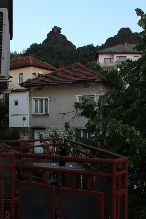 Apartment Domino Belogradcsik Kültér fotó