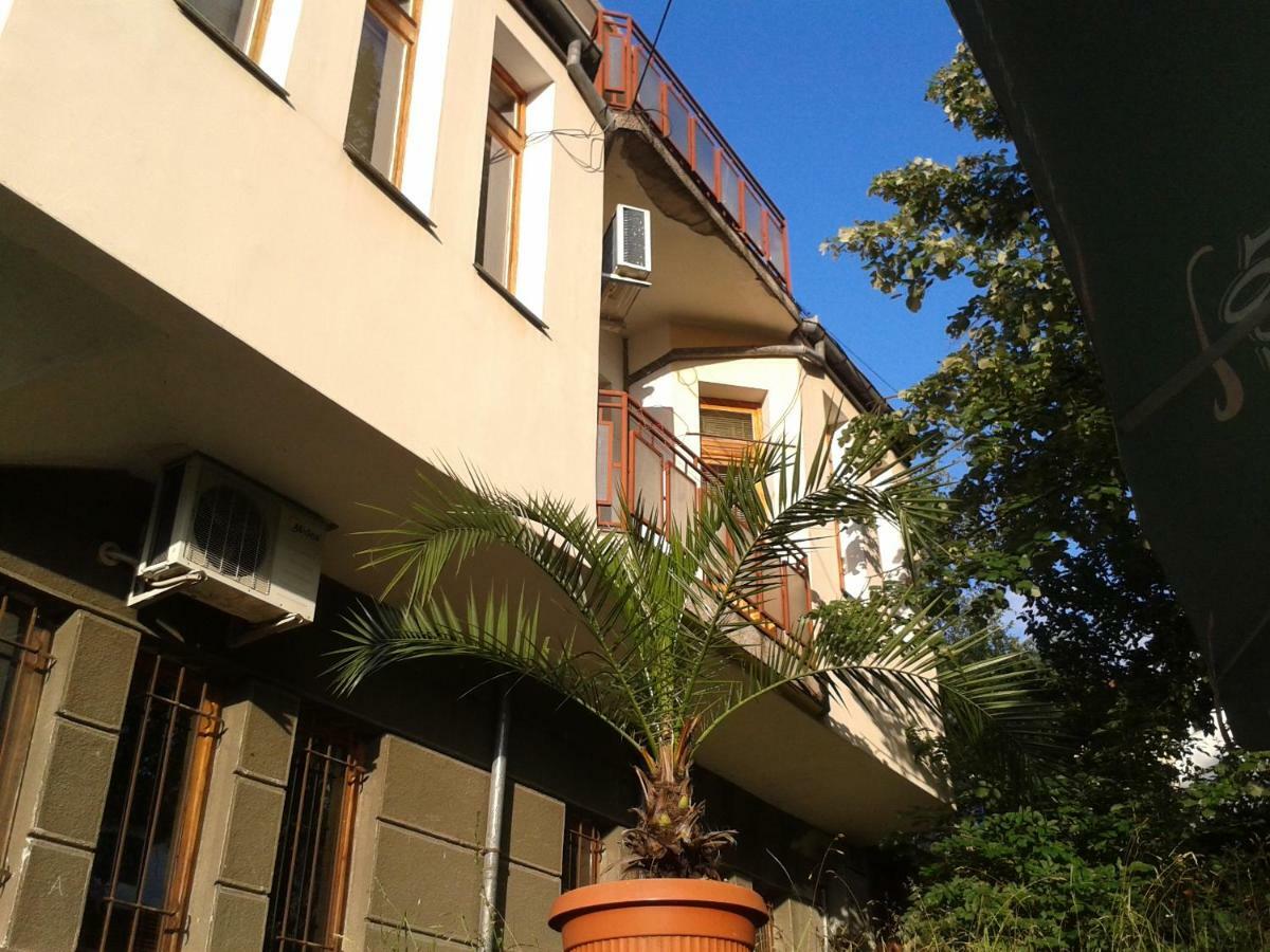 Apartment Domino Belogradcsik Kültér fotó