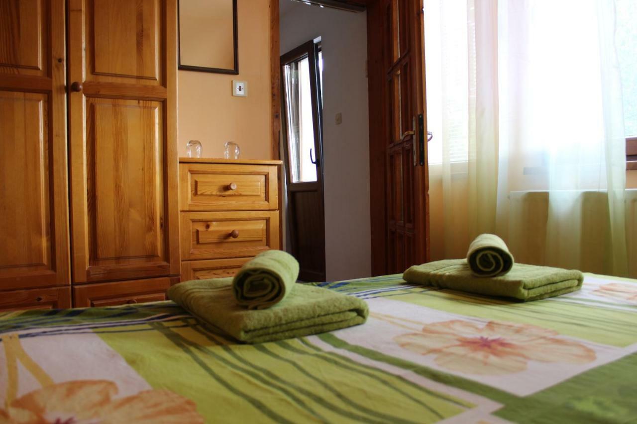Apartment Domino Belogradcsik Kültér fotó