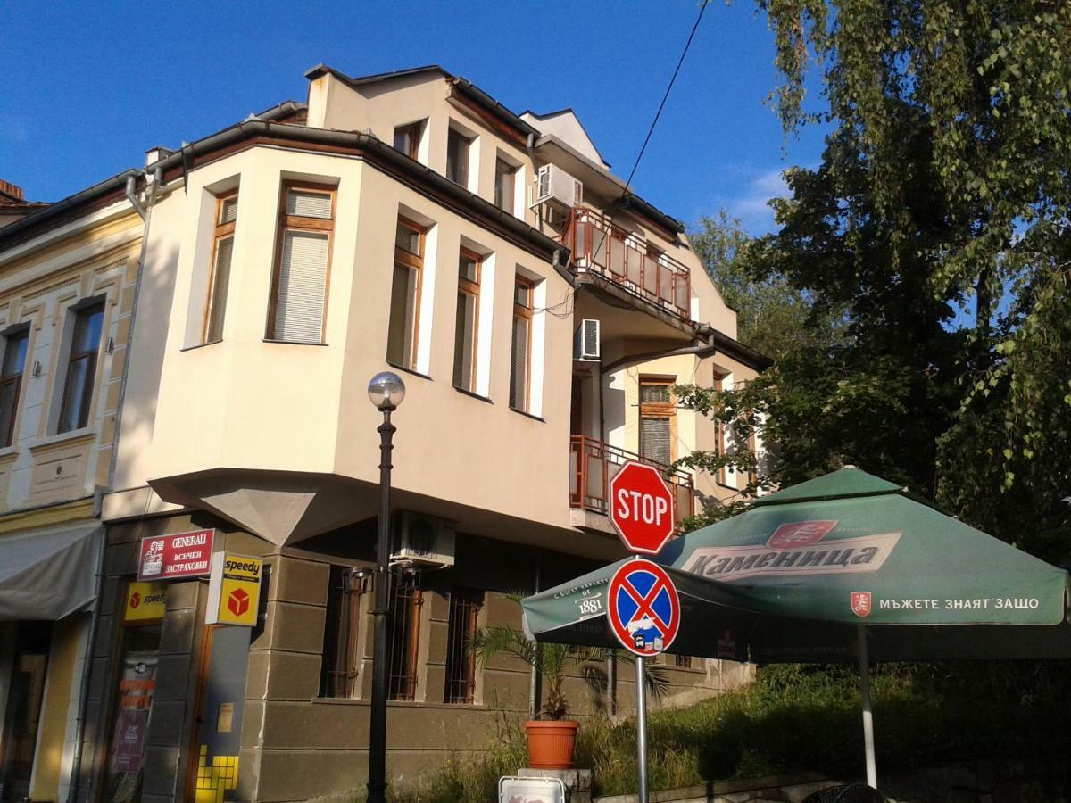 Apartment Domino Belogradcsik Kültér fotó