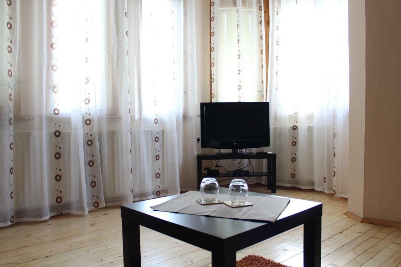 Apartment Domino Belogradcsik Kültér fotó
