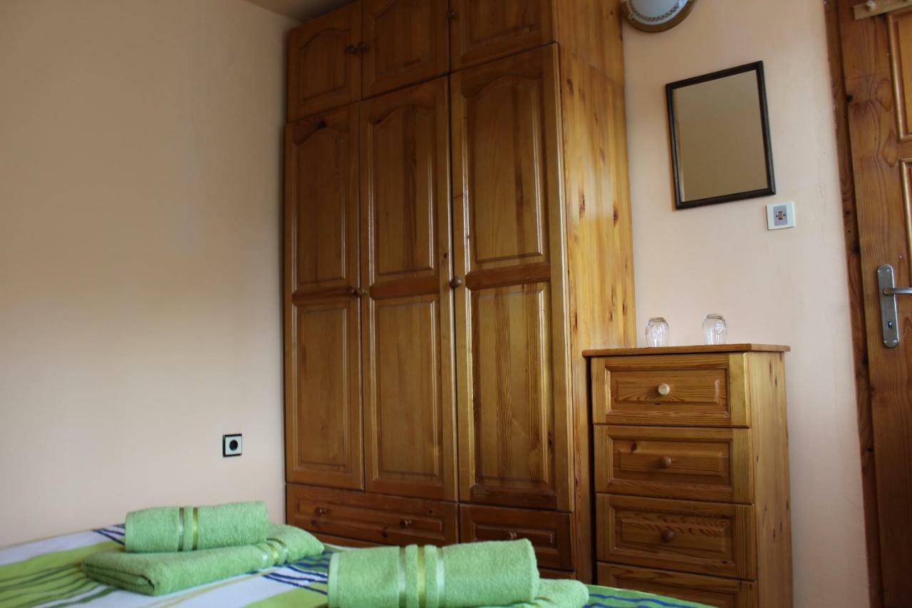 Apartment Domino Belogradcsik Kültér fotó