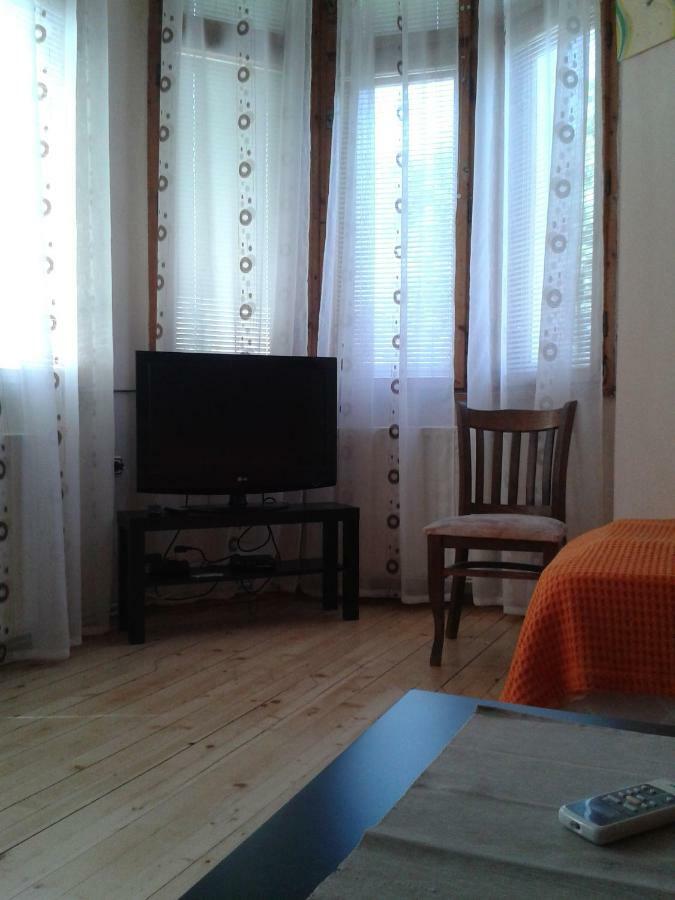 Apartment Domino Belogradcsik Kültér fotó