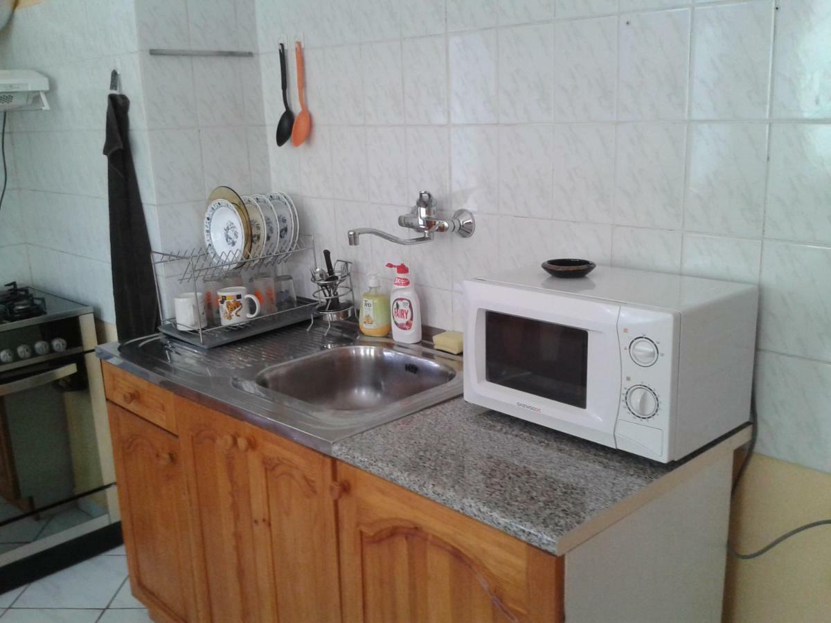 Apartment Domino Belogradcsik Kültér fotó