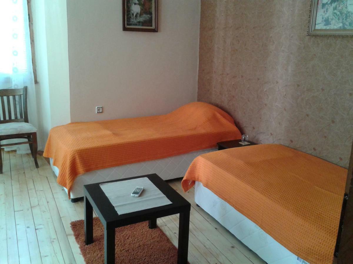Apartment Domino Belogradcsik Kültér fotó