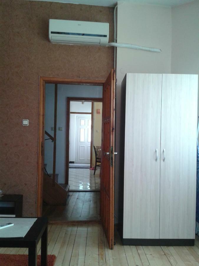 Apartment Domino Belogradcsik Kültér fotó