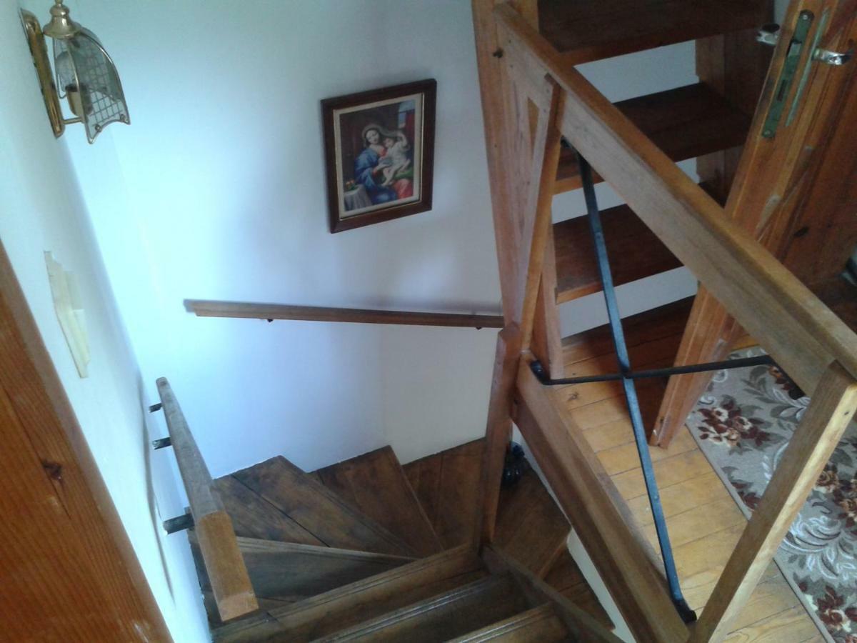 Apartment Domino Belogradcsik Kültér fotó