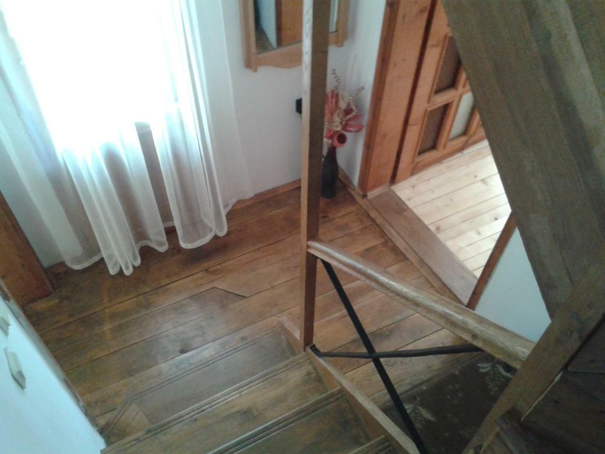 Apartment Domino Belogradcsik Kültér fotó