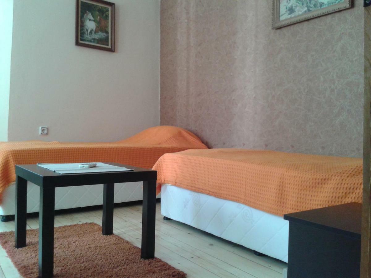 Apartment Domino Belogradcsik Kültér fotó