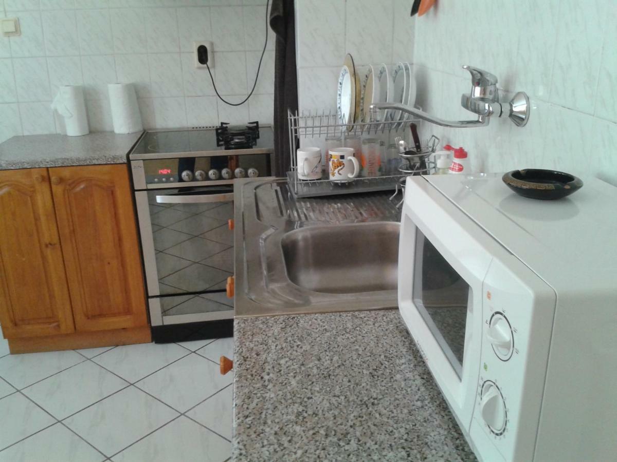 Apartment Domino Belogradcsik Kültér fotó