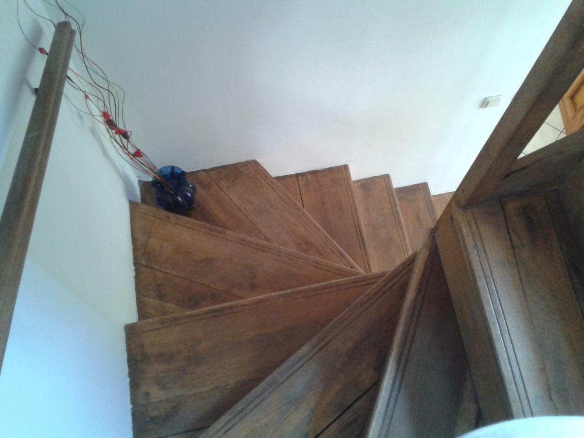 Apartment Domino Belogradcsik Kültér fotó