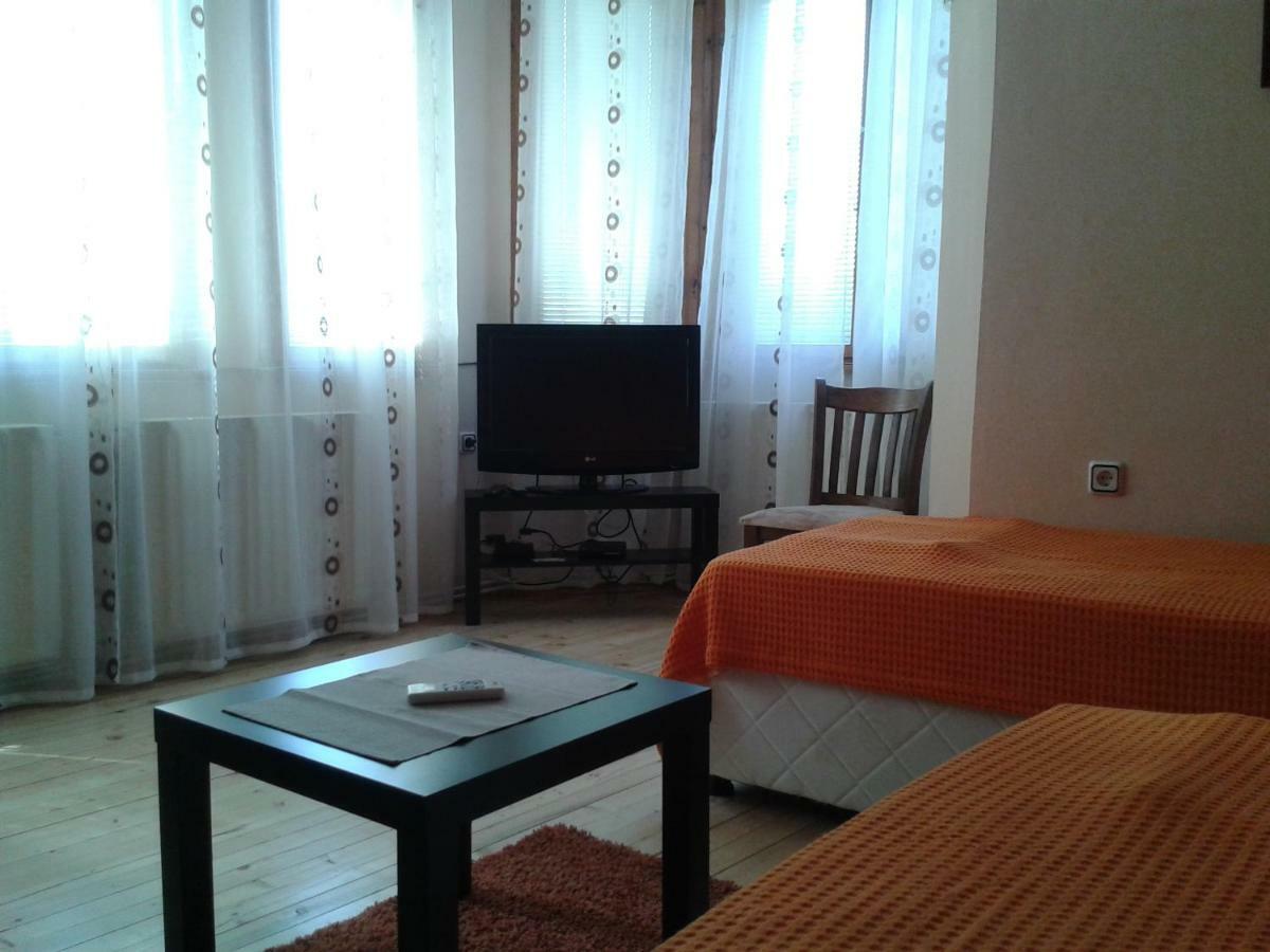 Apartment Domino Belogradcsik Kültér fotó
