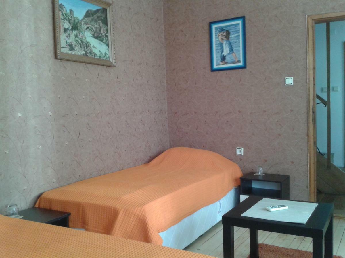 Apartment Domino Belogradcsik Kültér fotó