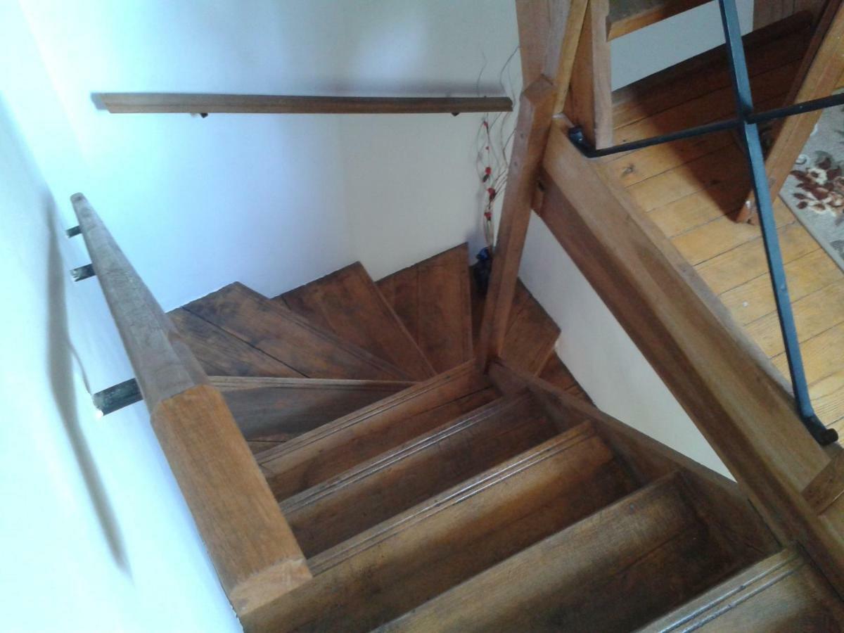 Apartment Domino Belogradcsik Kültér fotó