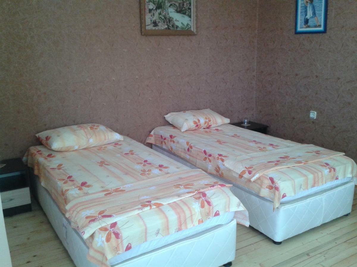 Apartment Domino Belogradcsik Kültér fotó