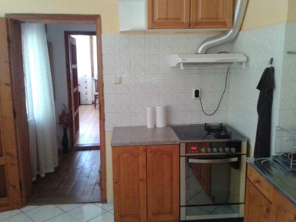 Apartment Domino Belogradcsik Kültér fotó