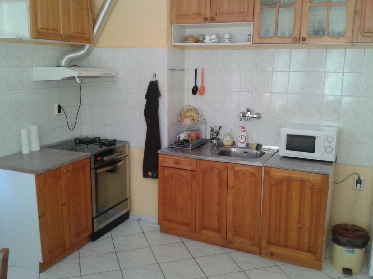 Apartment Domino Belogradcsik Kültér fotó