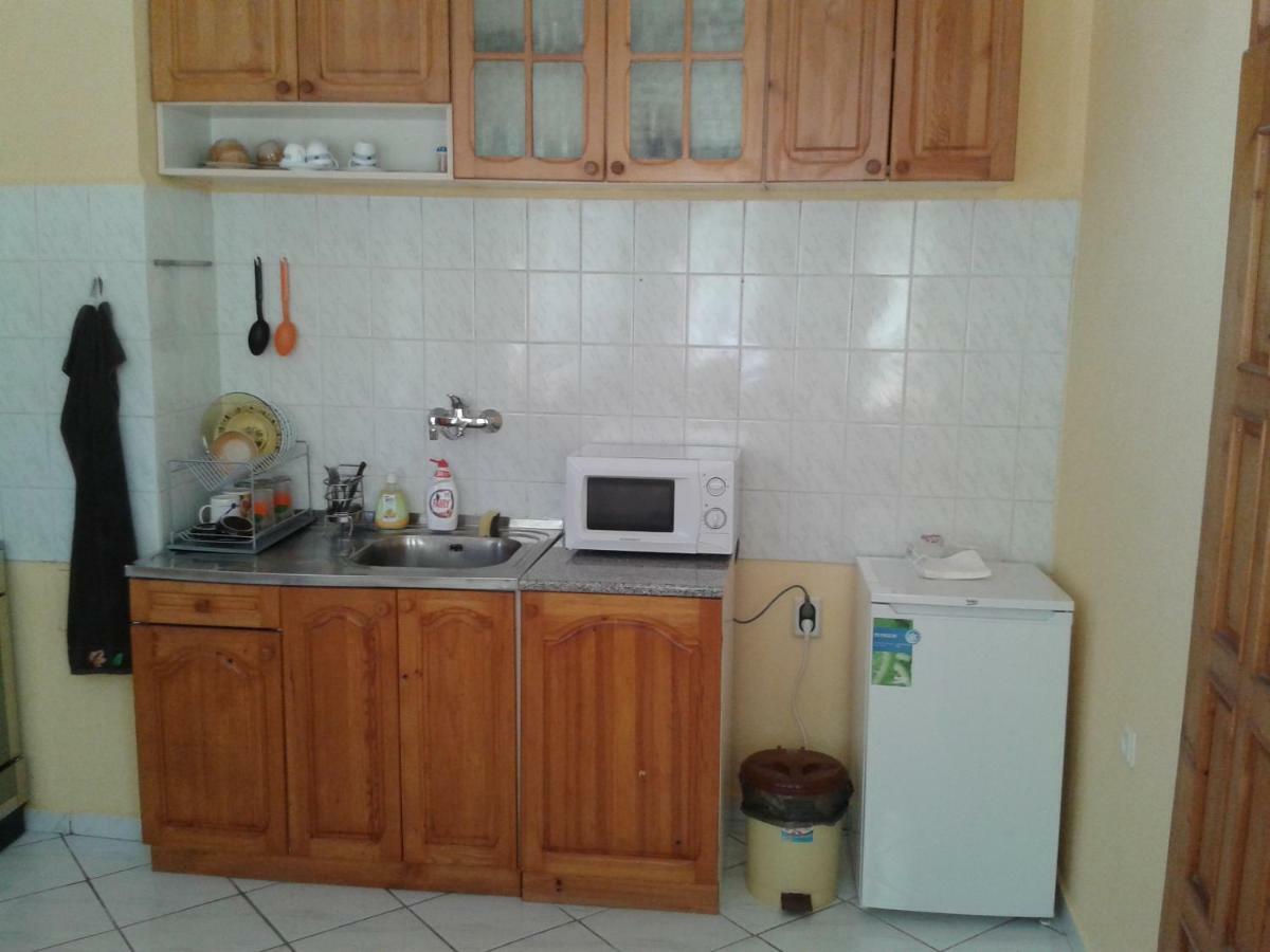 Apartment Domino Belogradcsik Kültér fotó