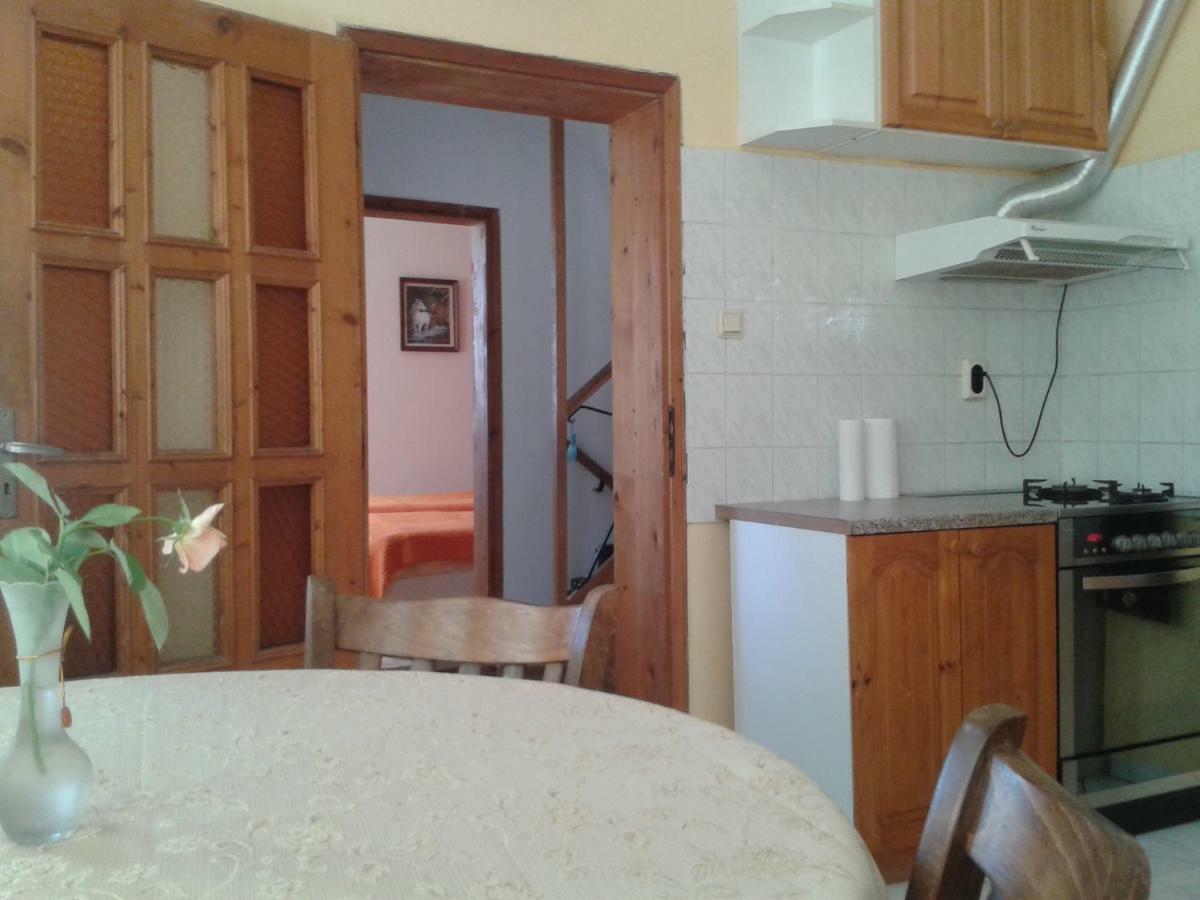 Apartment Domino Belogradcsik Kültér fotó