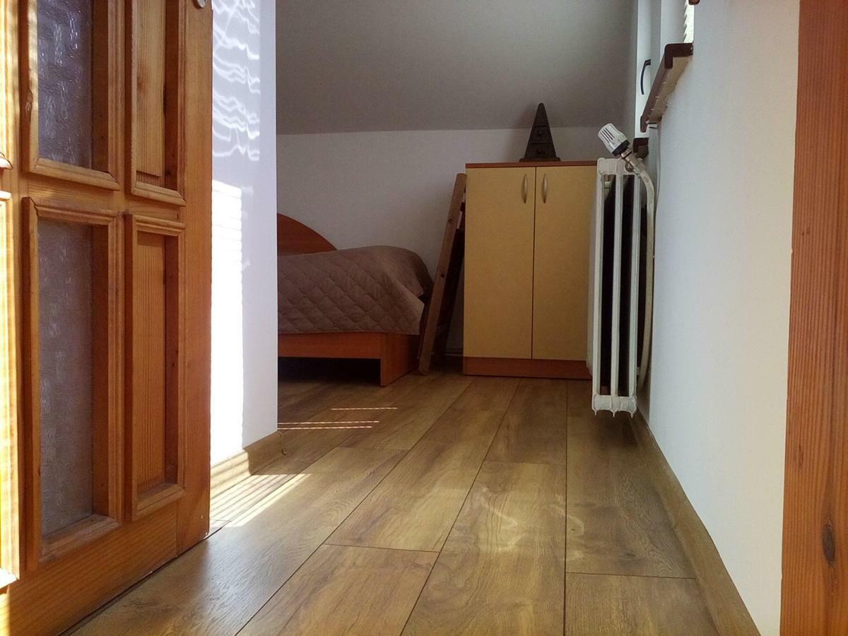 Apartment Domino Belogradcsik Kültér fotó