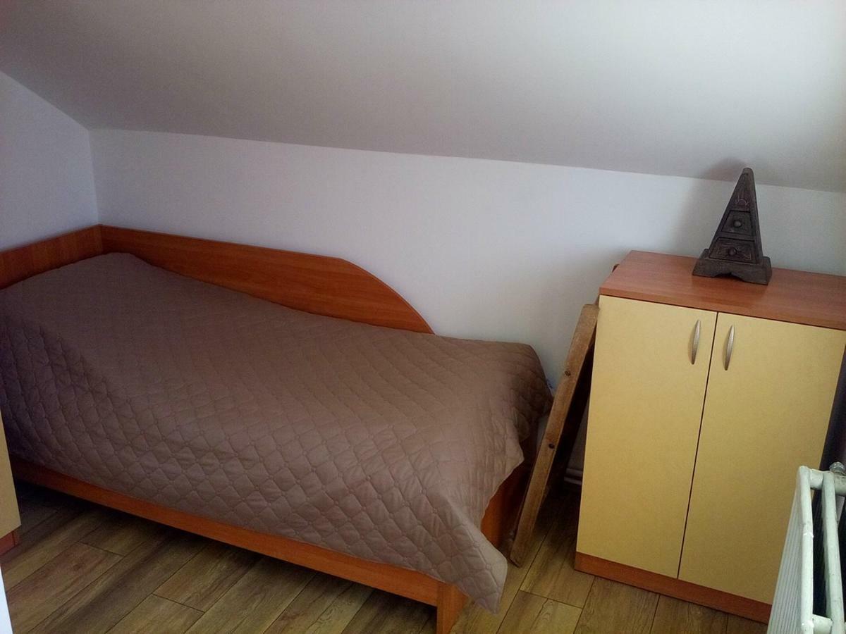 Apartment Domino Belogradcsik Kültér fotó