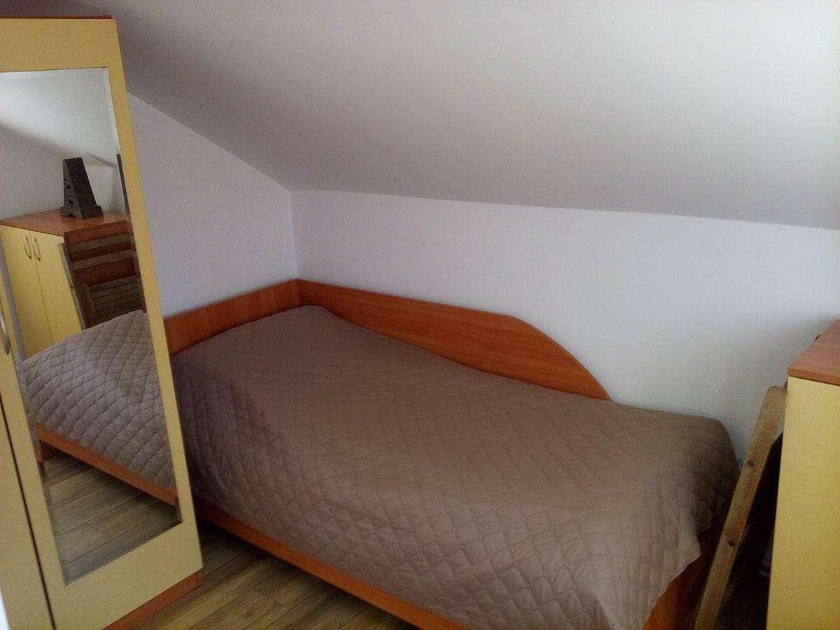 Apartment Domino Belogradcsik Kültér fotó