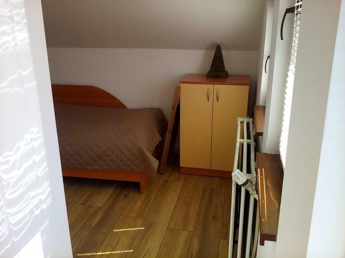 Apartment Domino Belogradcsik Kültér fotó